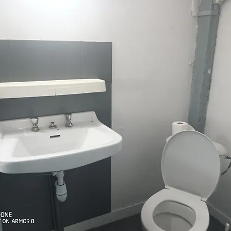 Etablissements Coulon Saint-Joseph En Face De Bagatelle Apartment Talence Exterior photo