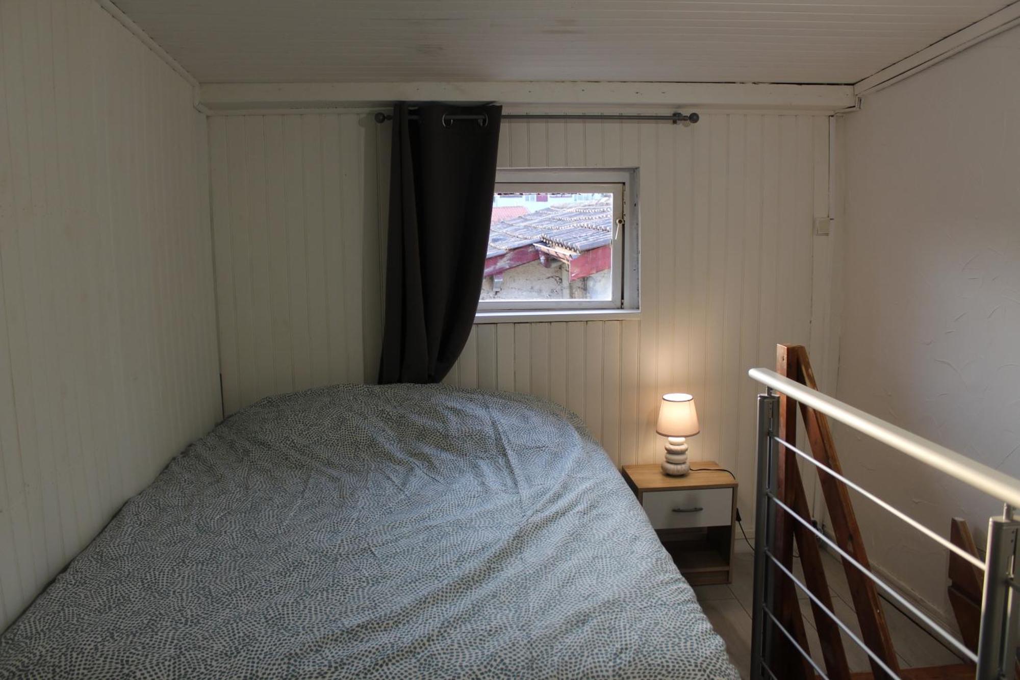 Apartment Etablissements Coulon Saint-joseph En Face De Bagatelle *