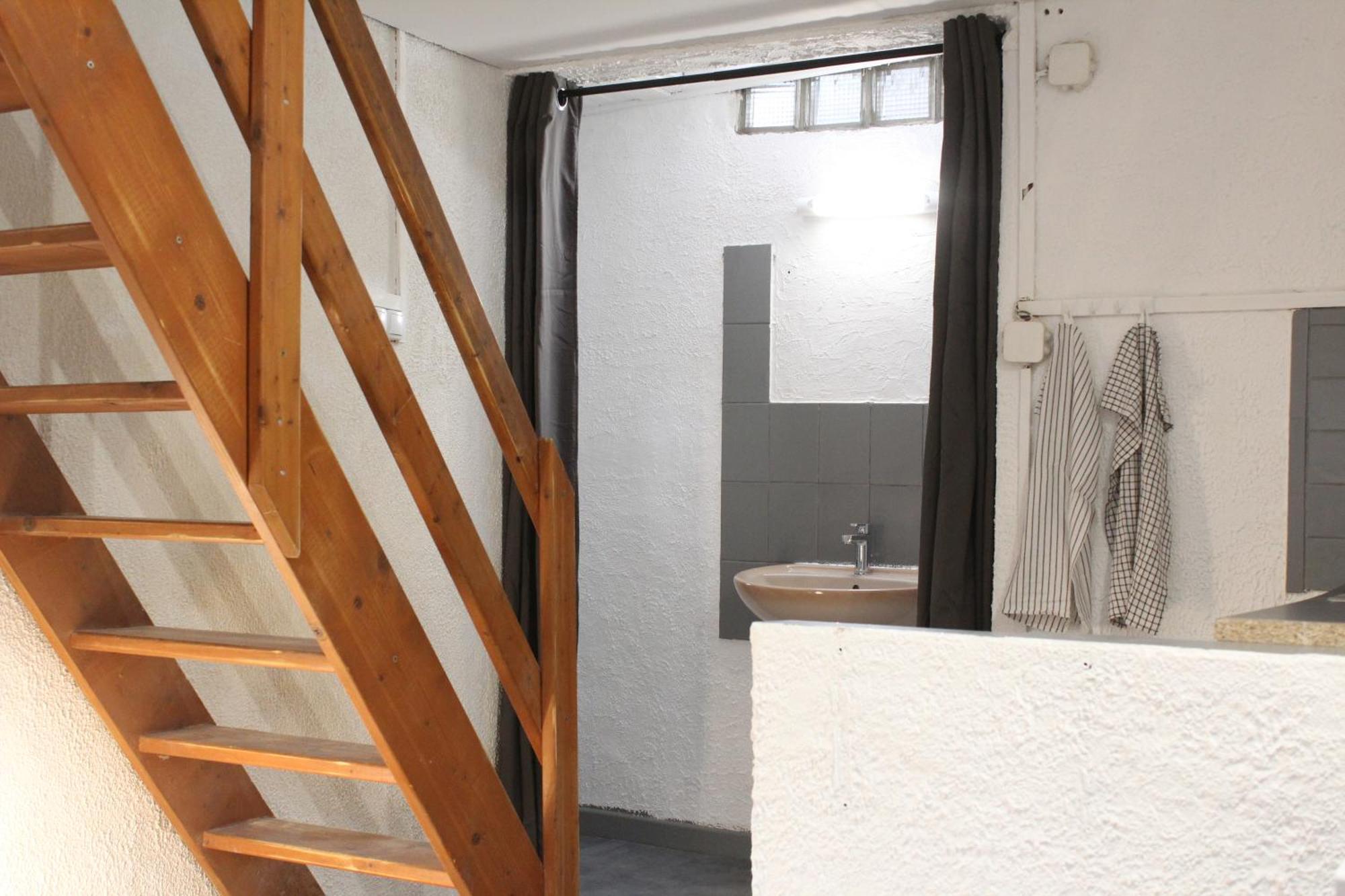 Apartment Etablissements Coulon Saint-joseph En Face De Bagatelle