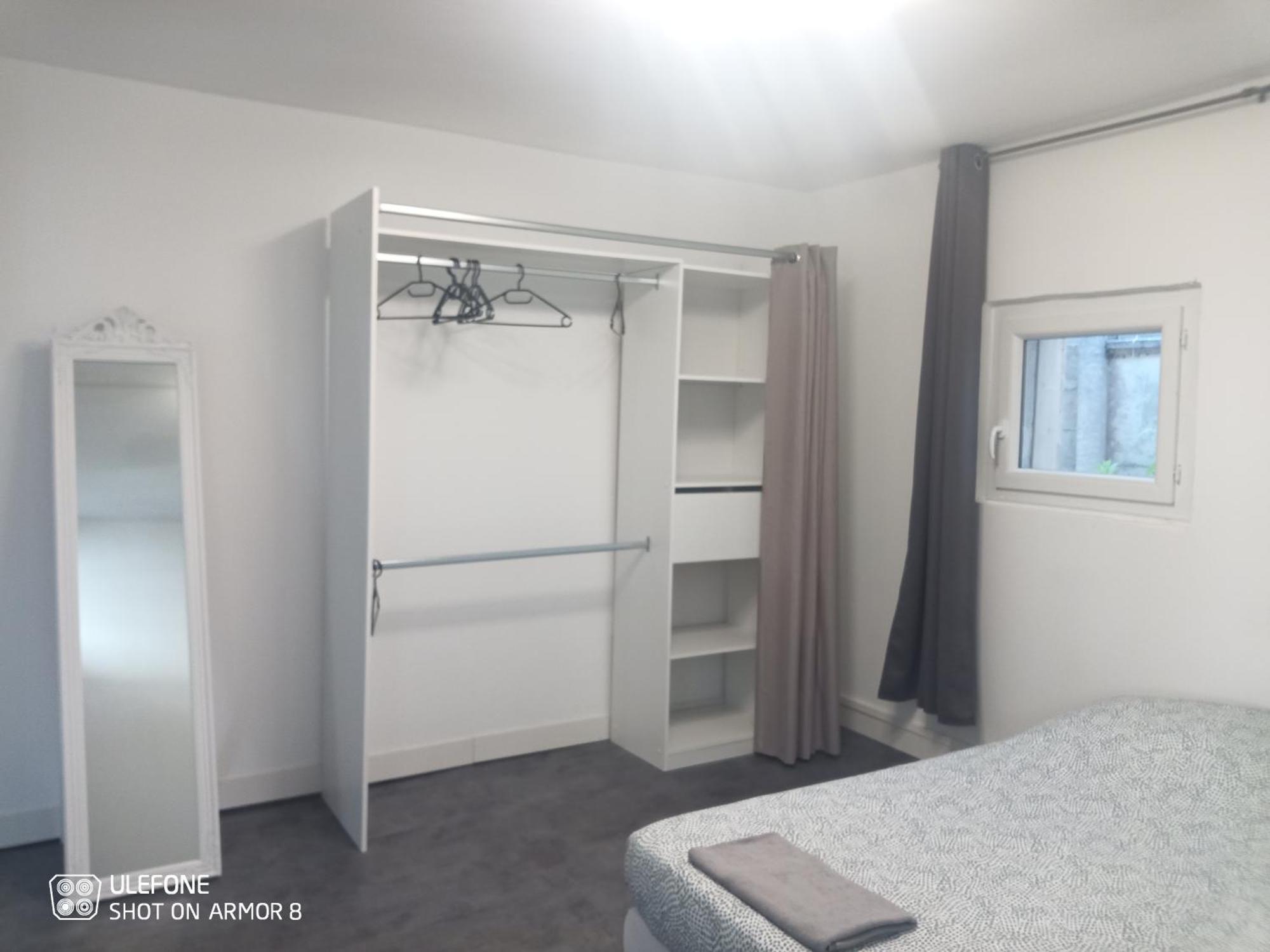Etablissements Coulon Saint-joseph En Face De Bagatelle Talence